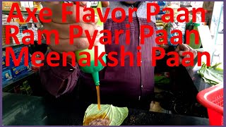 Ram pyari paan In mallypally, Hyderabad