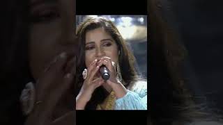 Mere Dholna Sunn | Shreya Ghosal | Live Show | Dubai Expo #expo2020dubai #sargam #shreyaghoshal