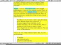 Block & Inline HTML Elements