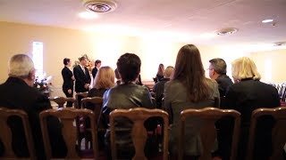 Funeral Services with Bereavement Counselors Available