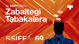 Zabaltegi #69SSIFF