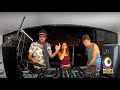 Grouch in Dub - Full moon Radio - Jam Thailand ft RizlaBlu & Luzza