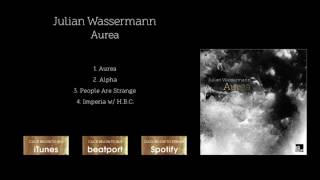 Julian Wassermann - Alpha  [Stil vor Talent]