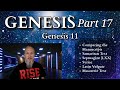 More Contradictions? - Genesis 11 - Genesis Series - Part 17