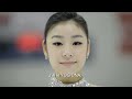 yuna kim has got yog dna... have you