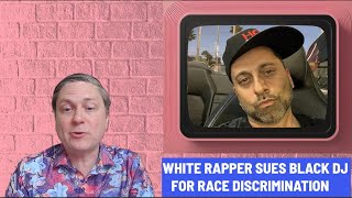 Bootleg Kev, DJ Khaled accused of joining plot to ruin rapper DJ Short-E's career