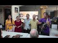 2024 12 13 special song 3 from el salvador church