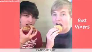 Try Not To Laugh Sam and Colby Vines (W/Titles) Best Vines Compilation June 2017