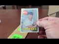 small psa vintage baseball card grading reveal.