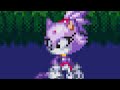 i hope silver s okay sonic sprite animation.