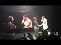 Drake - Hold On We're Going Home Girl (Live London) O2 Arena