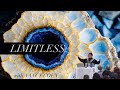Limitless living in the Realms from above - with NANCY COEN