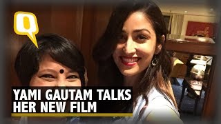 Yami Gautam on Her New Film, Her Relationship Status & More