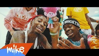FunnyMike-Cool Trollz (OFFICIAL MUSIC VIDEO) -CJ SO COOL DISS