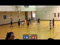 cal basketball league nexgen silver vs hon swish 10 16 2022