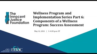 Wellness Program Implementation Series (Part 6): Program Assessment