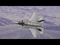 f 35 lightning strikes twice 4k