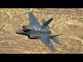 f 35 lightning strikes twice 4k