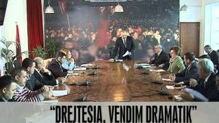 Rama: Drejtësia dha vendim dramatik - Vizion Plus - News - Lajme