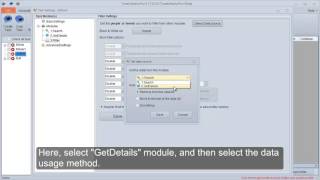 Twitter automation--TweetAttacksPro 4 Task Settings Video