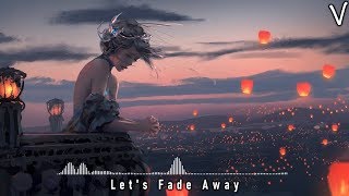 Alan Walker - Let's Fade Away [NEW SONG 2020] Copyright Free
