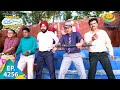 Gokuldham Men Fight Babu Bakkal | Taarak Mehta Ka Ooltah Chashmah | Full Episode 4256 | 30 Nov 2024