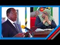 🔴#LIVE: RAIS SAMIA AKIWAAPISHA VIONGOZI WATEULE IKULU DAR ES SALAAM