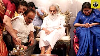 S P Balasubrahmanyam Unseen Photos | Singer S P Balasubramaniam Family | SP Balasubrahmanyam Wife