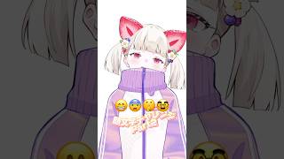 【#新人VTuber 】顔文字チャレンジPart2