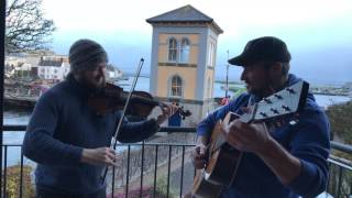 Fergal Scahill's fiddle tune a day 2017 - Day 12 - \