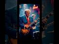 Trump and Putin Jamming: AI Music Video With World Leaders Epic Jam!