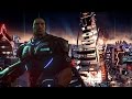 17 Minutes of Explosive Crackdown 3 Gameplay - Gamescom 2015