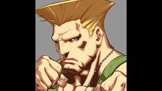 Guile’s Theme - Cover