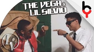 Amor A Primera Vista - Lil Silvio \u0026 El Vega Feat Koffe El Kafetero