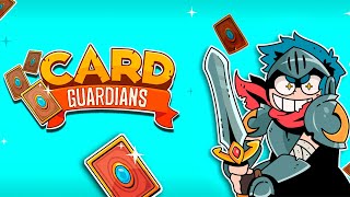 Card Guardians Gameplay Android