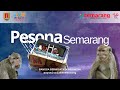 Video Kreatif BBWI Destinasi Wisata Kota Semarang , Indonesia