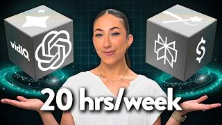 10 Ai Tools That Save Creators 20 Hours Every Week