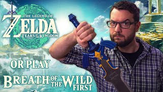 Is this just DLC disguised as a Sequel?