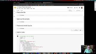 Python - File Parse Demo