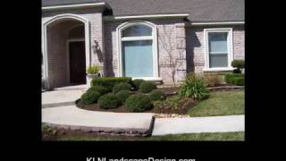 KLN Landscape Design and Installation  [Houston] Texas