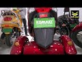 motomistri komaki x5 electric scooty गजब की है कोई गिर ही नहीं सकता इससे...