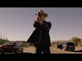 Justified - All Raylan's pistol duels (COMPILATION)