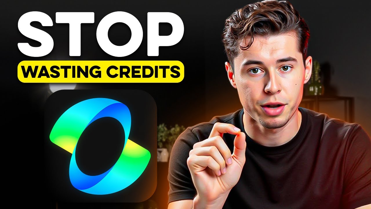 Stop Wasting Credits Become A Kling Ai Master In 8 Minutes Youtube