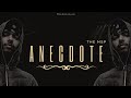 The MSP - Anecdote [ Lyrics Video ] Prod by. thevinnivicci