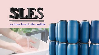 SLES 70% lauril sodium lauryl ether sulfate manufacturer