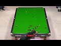 ronnie o’sullivan vs sam baird final 2024 champions of championship