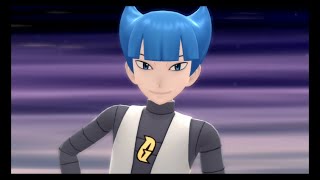 【ポケモンBDSP】018  ギンガ団幹部サターン戦！【ダイパリメイク】