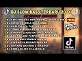 DJ JAWA FUL ALBUM TERBARU 2024 || DJ KINI TINGGAL KENANGAN - ZIELL FERDIAN || DJ CIS CIS X DOLA DOLA