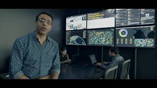 Black Box, our new Digital Command Centre