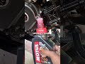 ☄यूनिक स्टाइल ns 200 ऑयल चेंज viral ns200 motul liquimoly